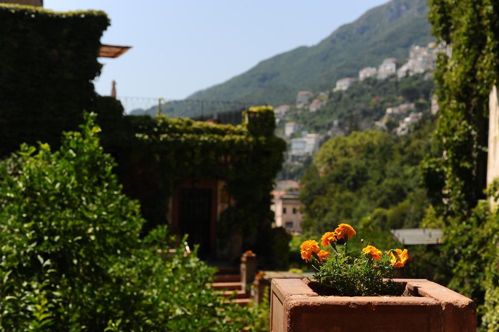 La Valle Delle Najadi Vietri sul Mare Exterior photo