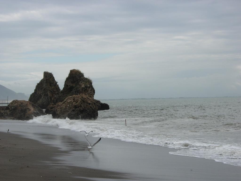 La Valle Delle Najadi Vietri sul Mare Exterior photo